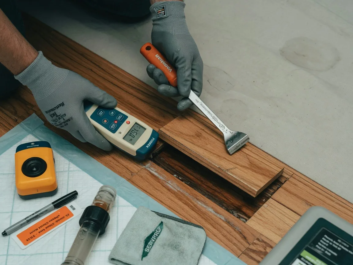 Why choose Water Damage Restoration in Wadesboro, NC